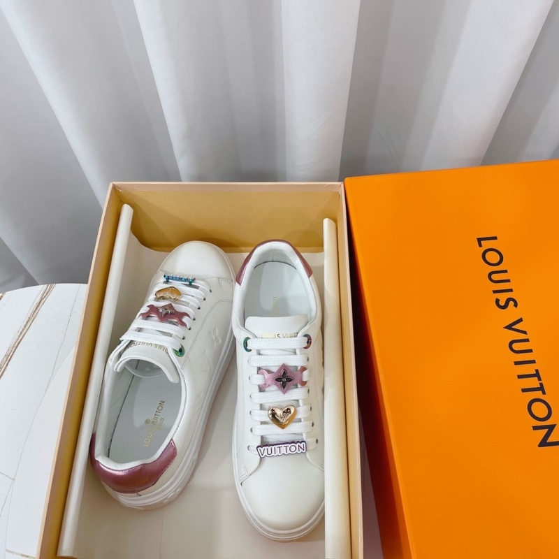 LV Sneakers